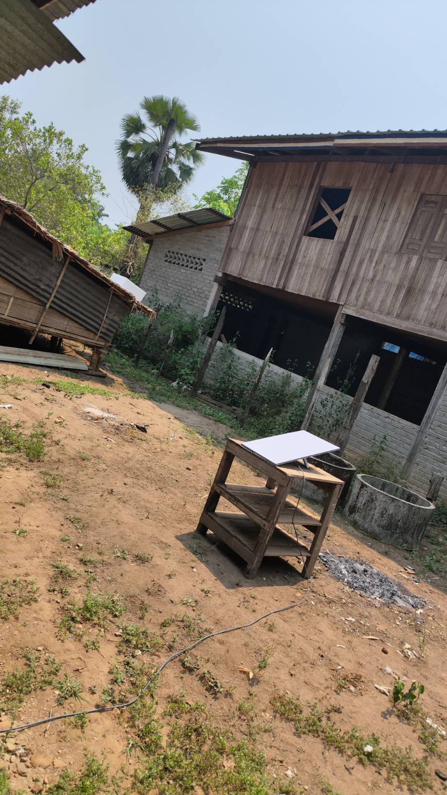 n. 5  appar. Starlink 11.4.24 Starlink 