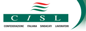 Logo Cisl