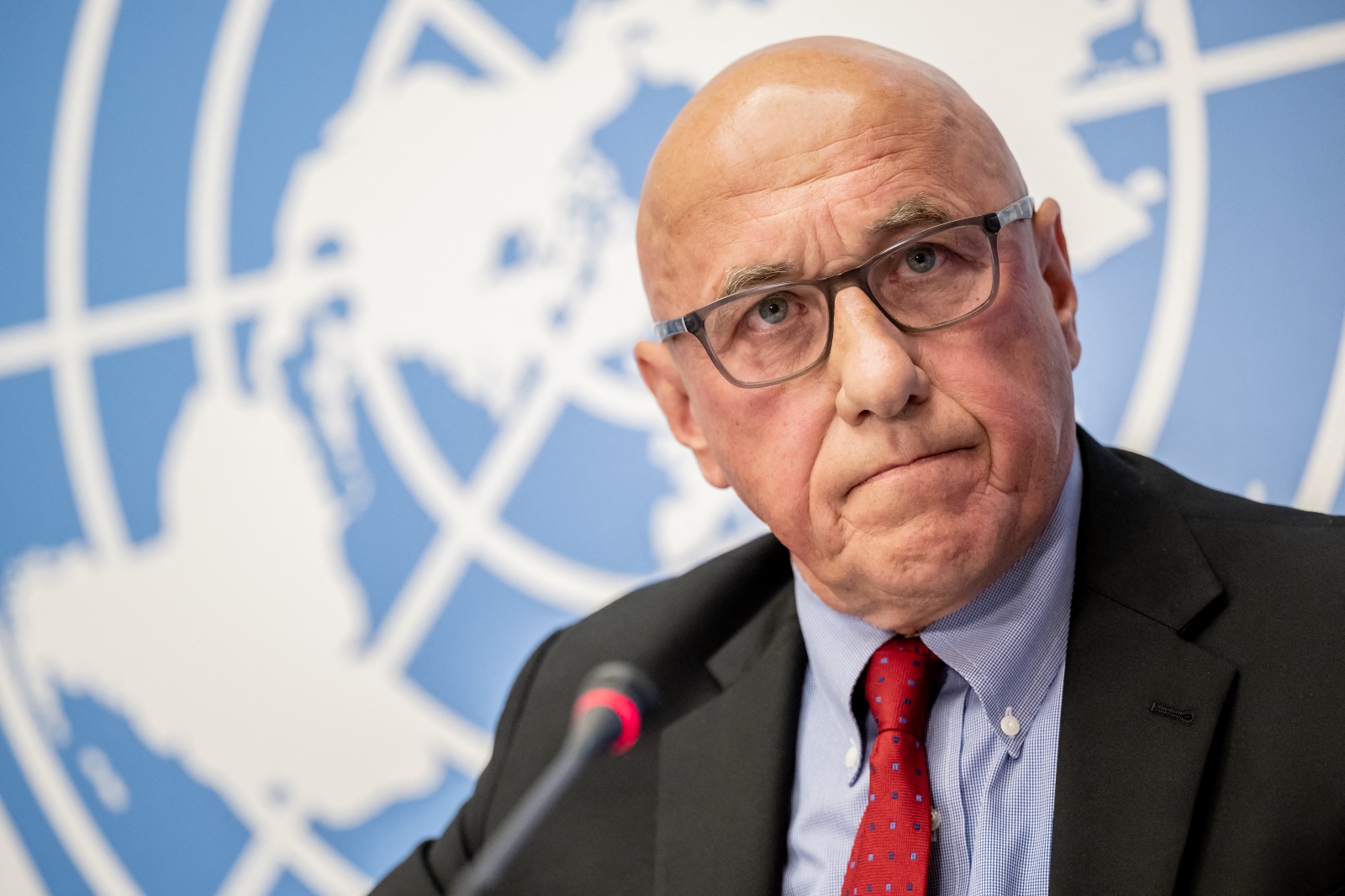 il ruolo delle banche straniere nel facilitare crimini di guerra e crimini contro l’umanità