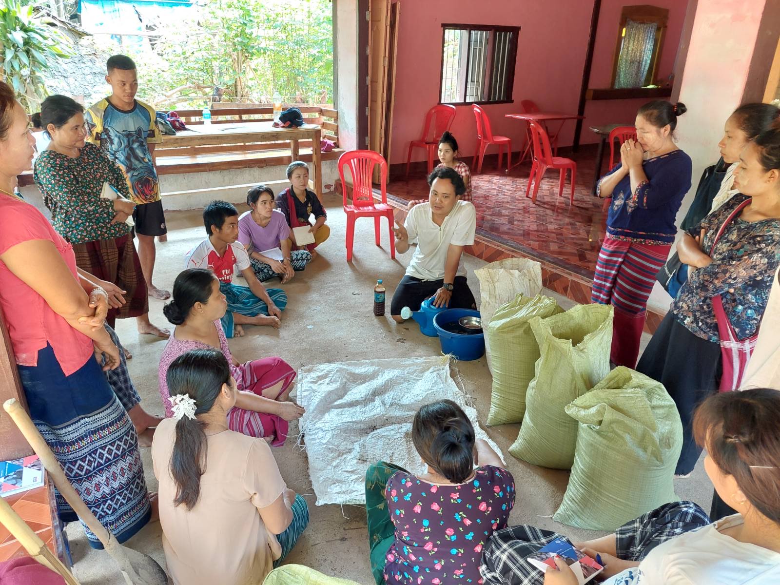 n. 30 26.4.24 organic farming training
