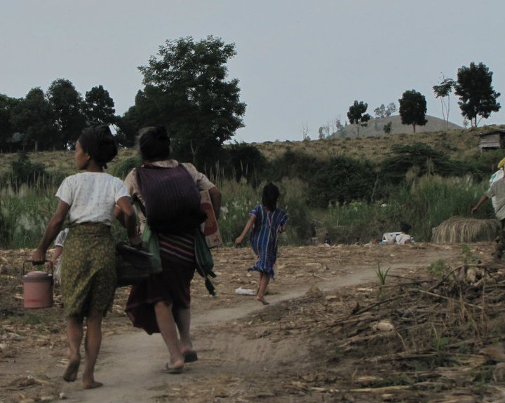 Foto 4 - Burma Campaign UK