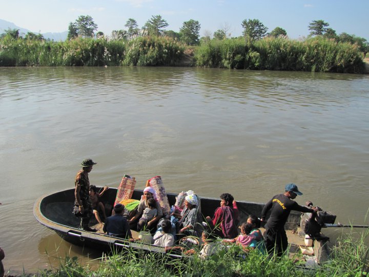 Foto 3 - Burma Campaign UK