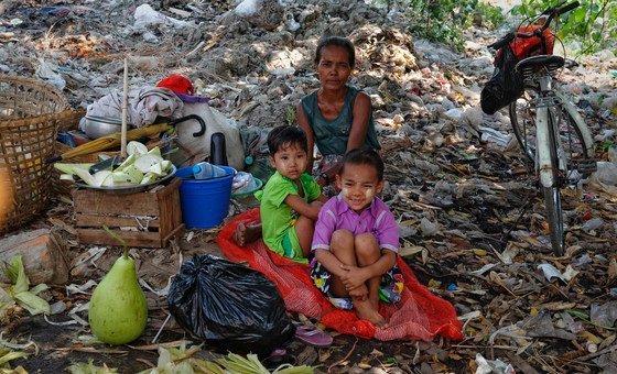 la Birmania precipita nelle classifiche globali