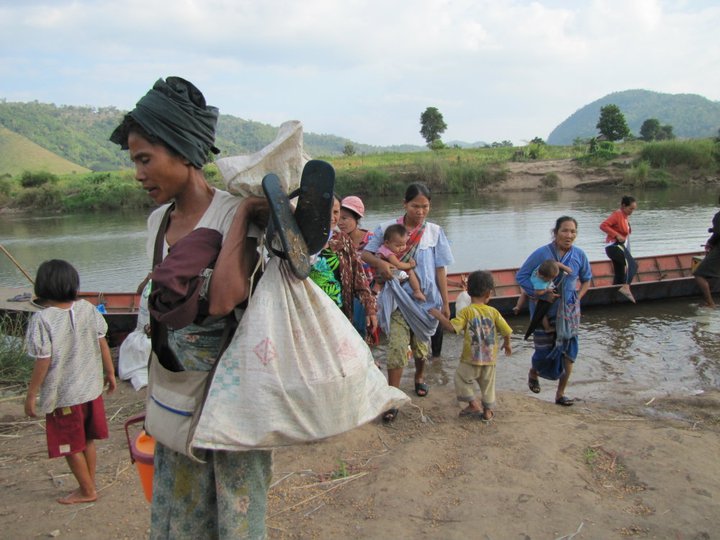 Foto 2 - Burma Campaign UK