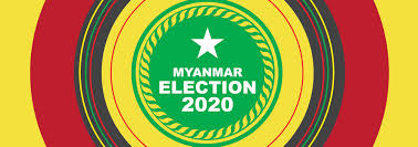 Elezioni politiche scottanti in Birmania