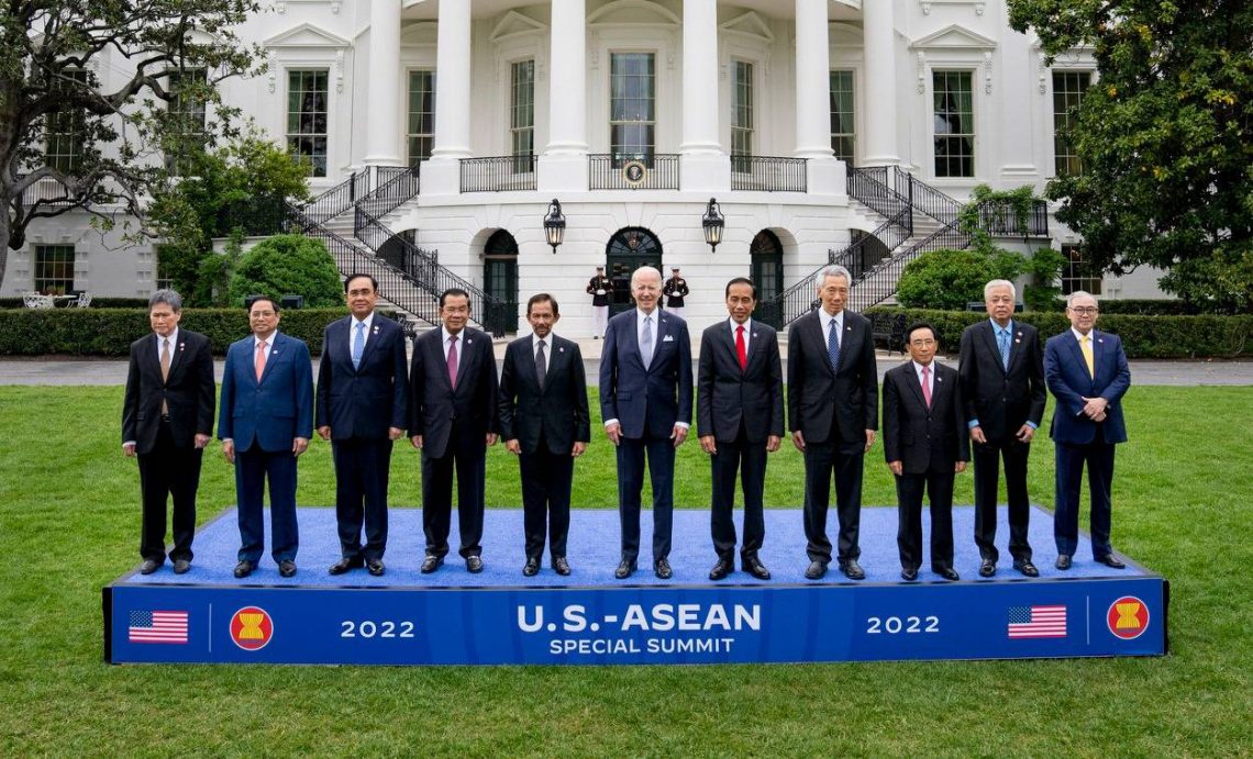 Vertice USA- ASEAN debolissima la  dichiarazione sul Myanmar