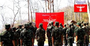 Riprendono violenti scontri tra l'Arakan Army e l'esercito nazionale