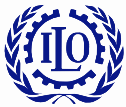 Logo ILO