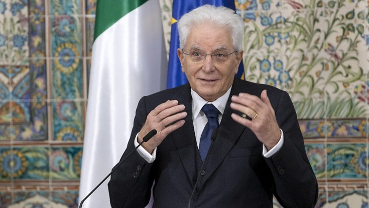 Lettera al Presidente Sergio Mattarella di ITALIA-BIRMANIA. INSIEME