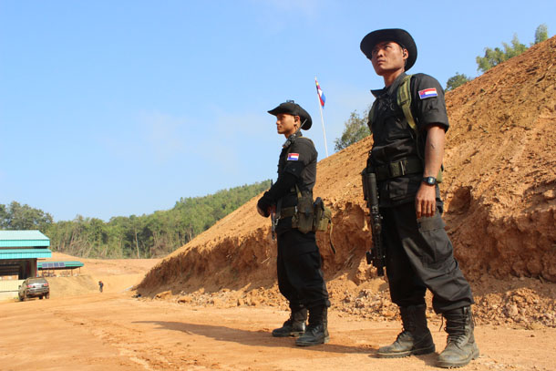 militari Karen